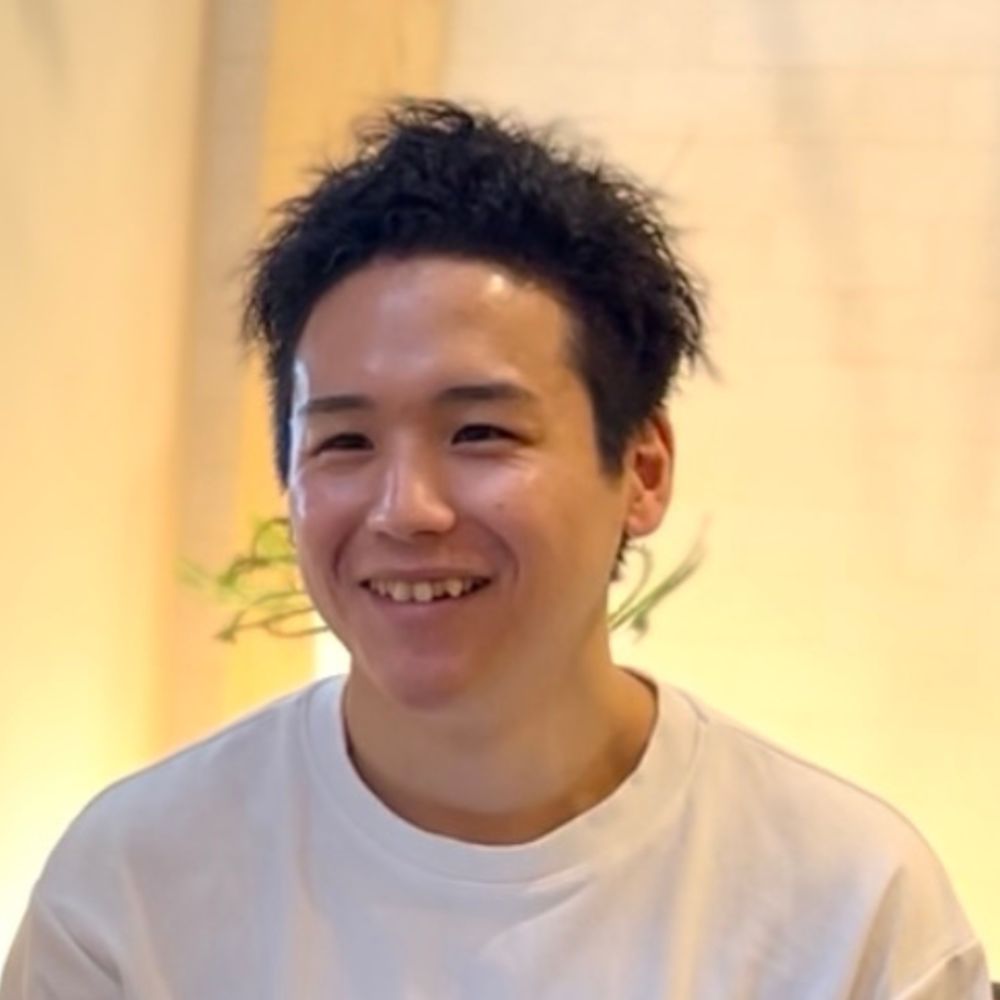 代表講師 宮川 琢那